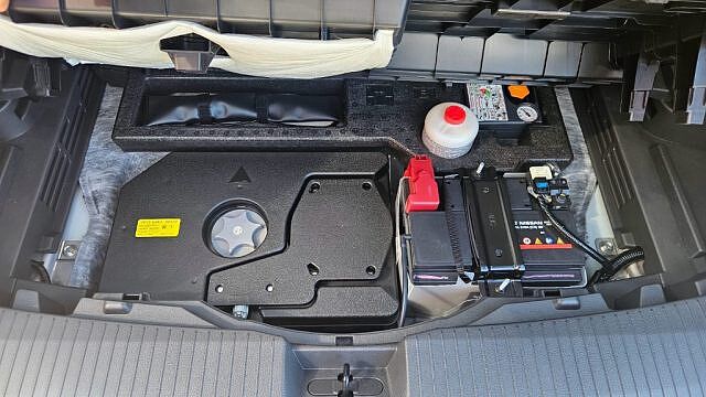 Nissan X-Trail e-Power e-4orce 4WD 5 posti Tekna