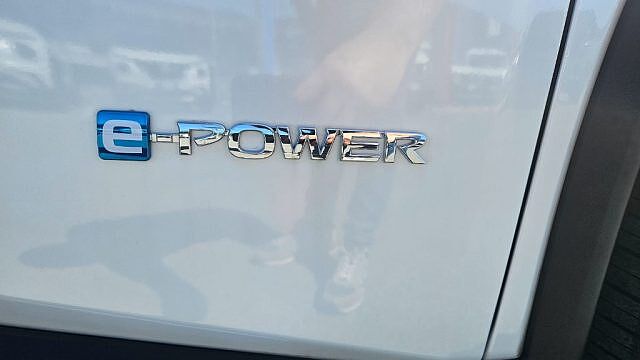 Nissan X-Trail e-Power e-4orce 4WD 5 posti Tekna