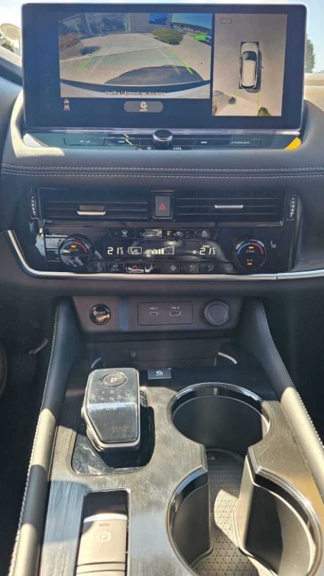 Nissan X-Trail e-Power e-4orce 4WD 5 posti Tekna