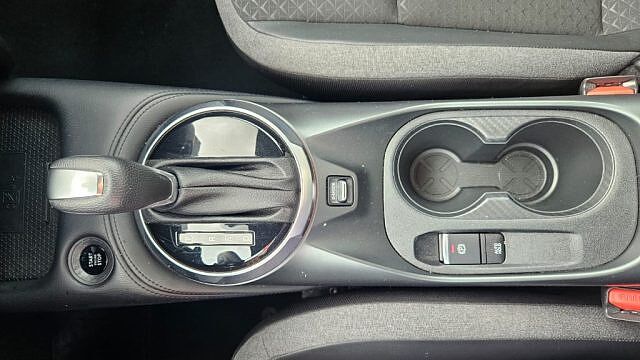 Nissan Juke 1.0 DIG-T 114 CV DCT N-Connecta