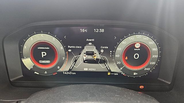 Nissan Juke 1.0 DIG-T 114 CV DCT N-Connecta