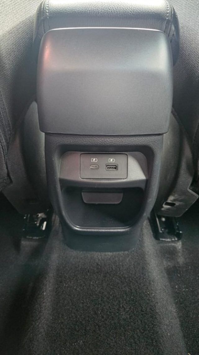 Nissan Juke 1.0 DIG-T 114 CV DCT N-Connecta