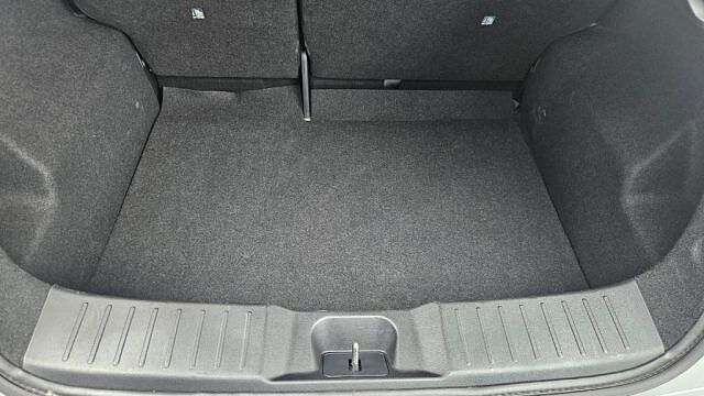 Nissan Juke 1.0 DIG-T 114 CV DCT N-Connecta