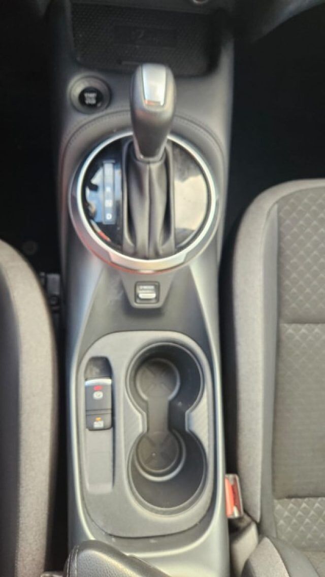 Nissan Juke 1.0 DIG-T 114 CV DCT N-Connecta