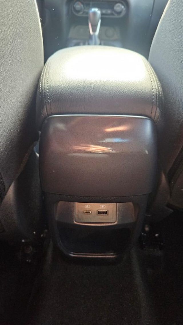 Nissan Juke 1.0 DIG-T 114 CV DCT N-Connecta