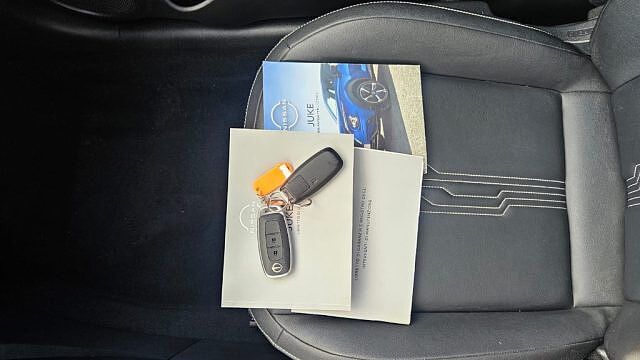 Nissan Juke 1.6 HEV Premiere Edition