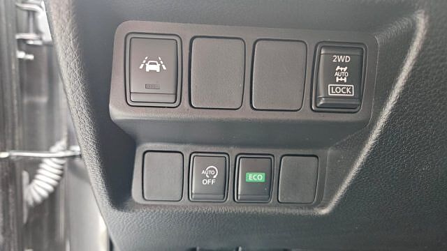 Nissan Qashqai 1.7 dCi 150 CV 4WD CVT N-Connecta