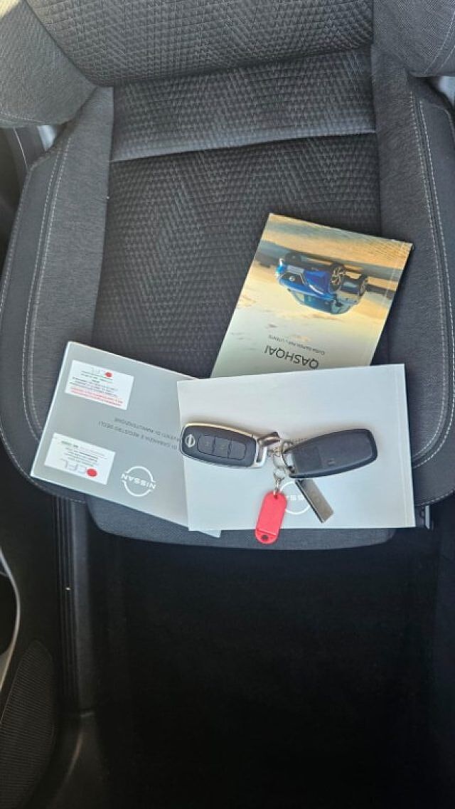 Nissan Qashqai MHEV 140 CV N-Connecta