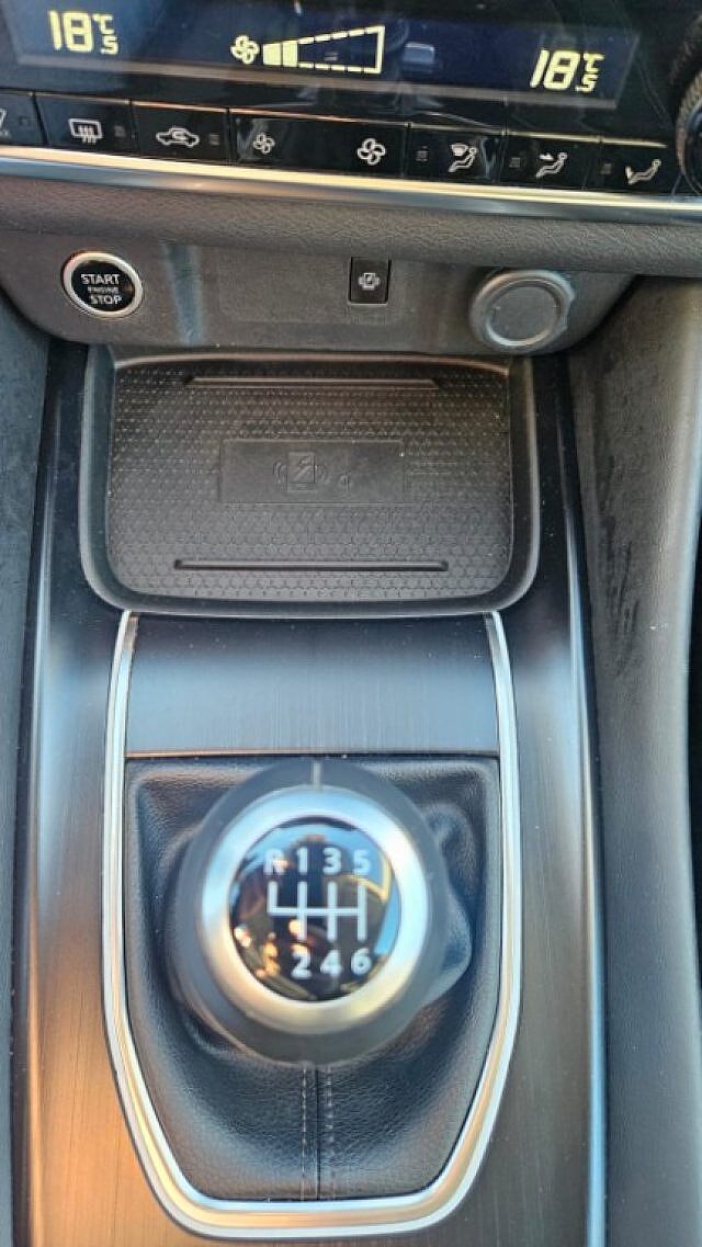 Nissan Qashqai MHEV 140 CV N-Connecta