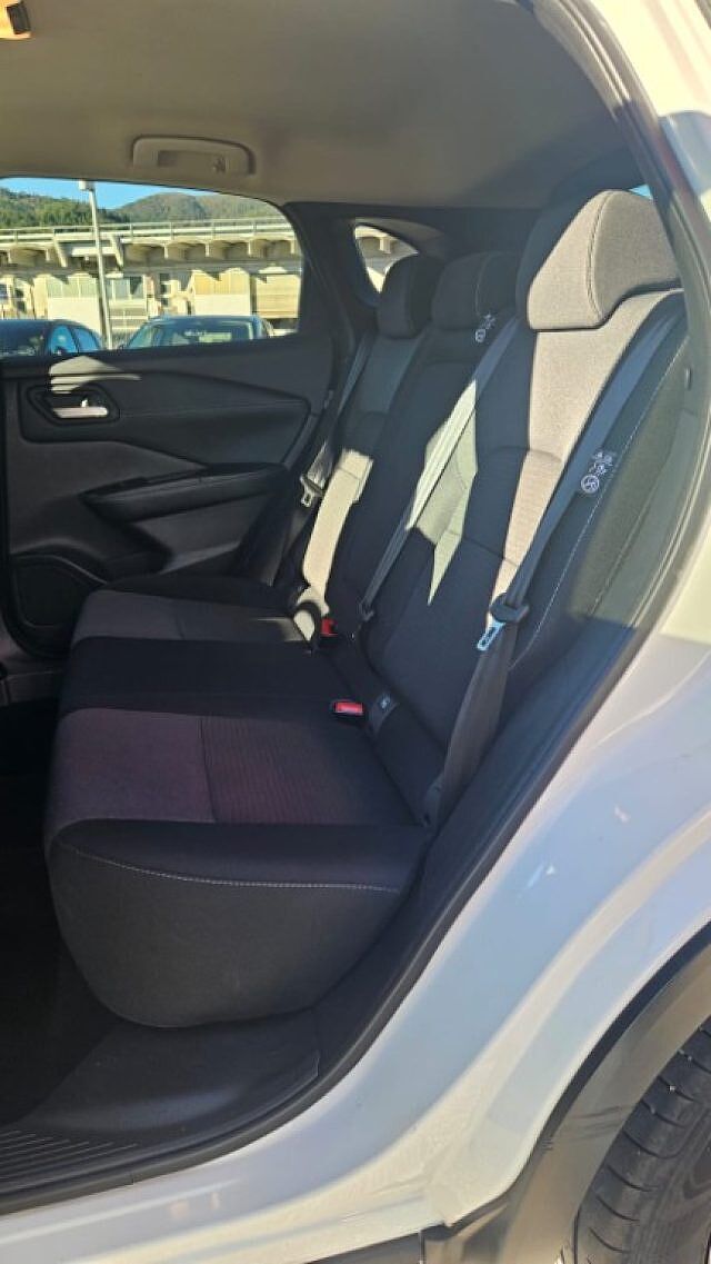 Nissan Qashqai MHEV 140 CV N-Connecta