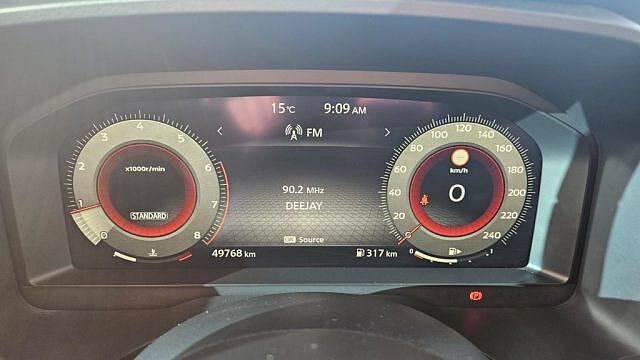 Nissan Qashqai MHEV 140 CV N-Connecta