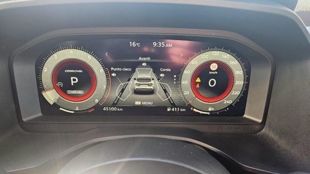 Nissan Qashqai MHEV 158 CV Xtronic N-Connecta