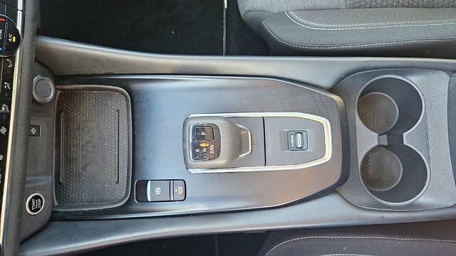 Nissan Qashqai MHEV 158 CV Xtronic N-Connecta