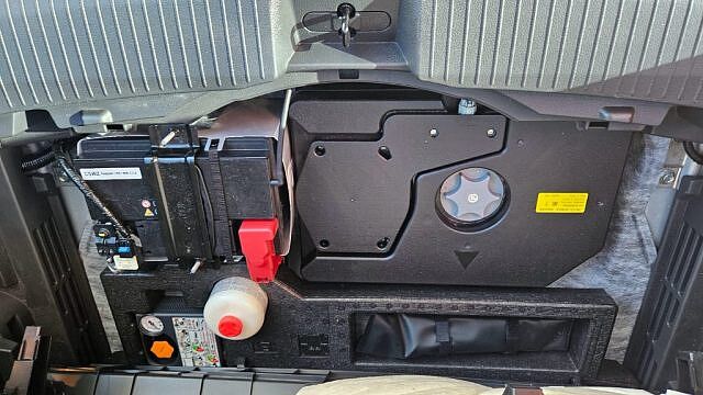 Nissan X-Trail e-Power 2WD 5 posti Tekna Premium Pack