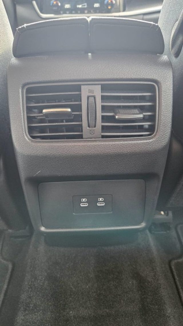 Nissan X-Trail Mild Hybrid 2WD 5 posti N-Connecta