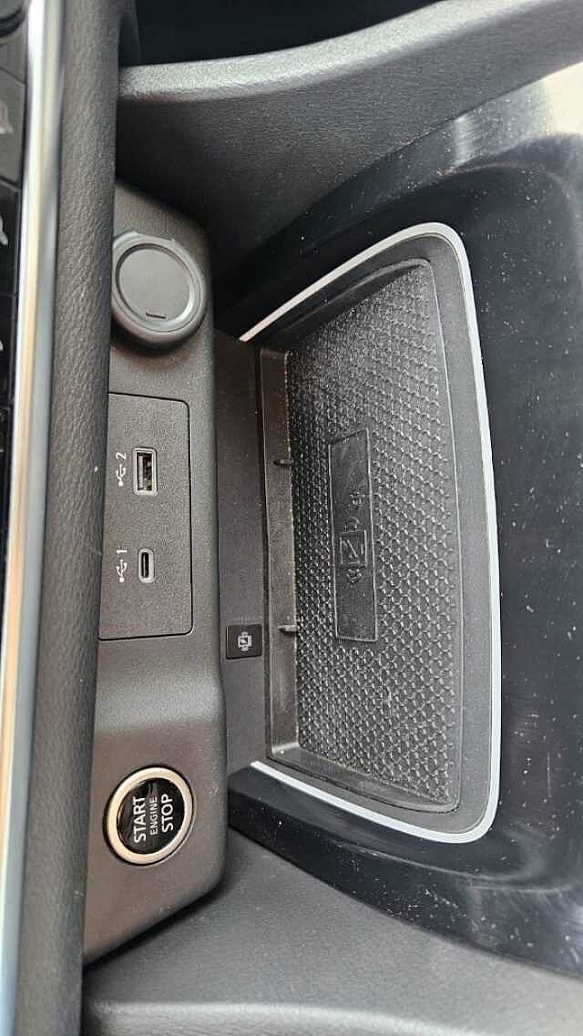 Nissan X-Trail Mild Hybrid 2WD 5 posti N-Connecta