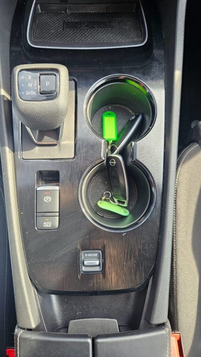 Nissan X-Trail Mild Hybrid 2WD 5 posti N-Connecta