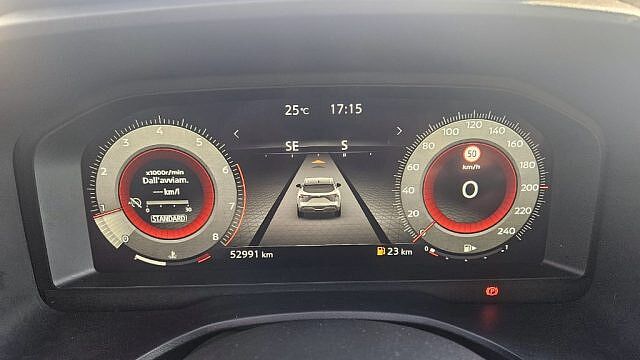 Nissan Qashqai MHEV 140 CV N-Connecta