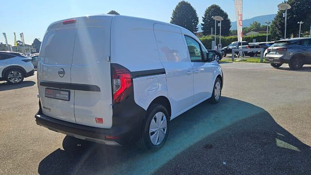 Nissan Townstar 1.3 130 CV Van PL N-Connecta