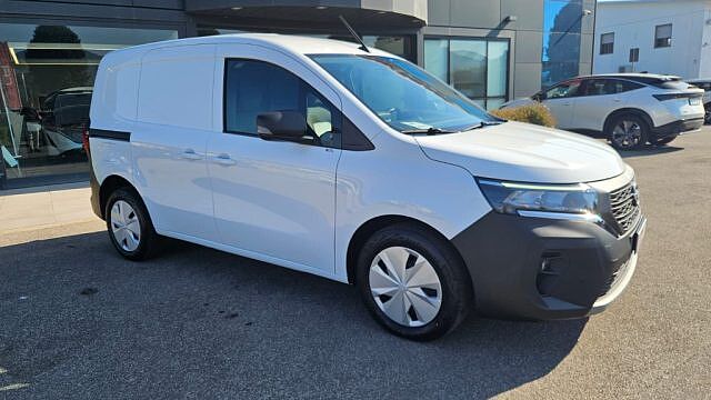 Nissan Townstar 1.3 130 CV Van PL N-Connecta