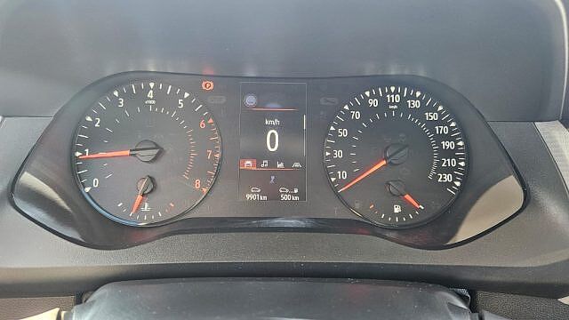 Nissan Townstar 1.3 130 CV Van PL N-Connecta