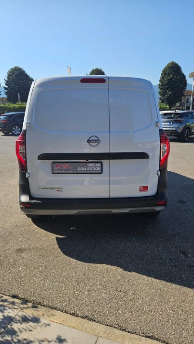 Nissan Townstar 1.3 130 CV Van PL N-Connecta