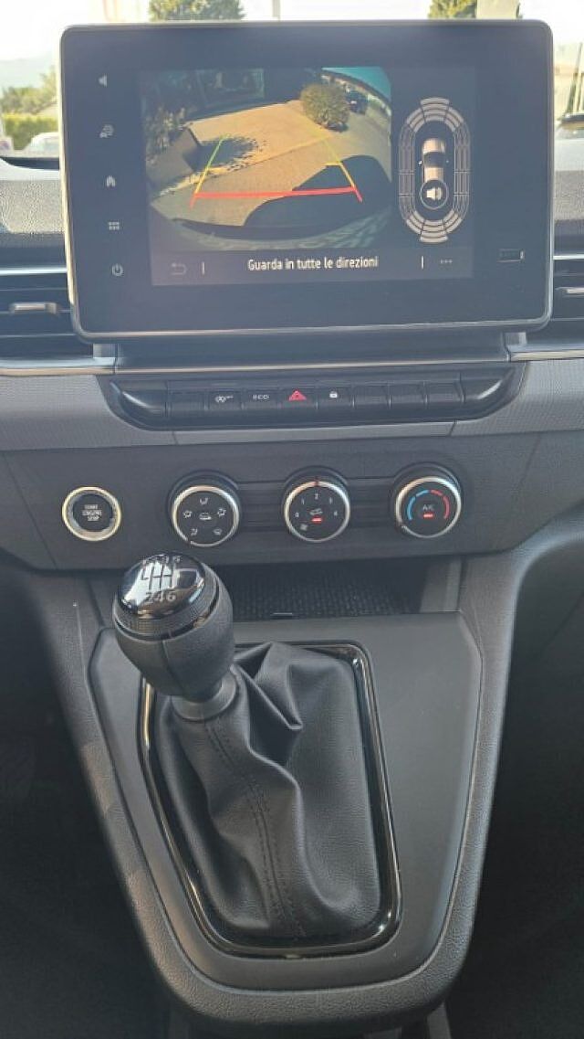 Nissan Townstar 1.3 130 CV Van PL N-Connecta