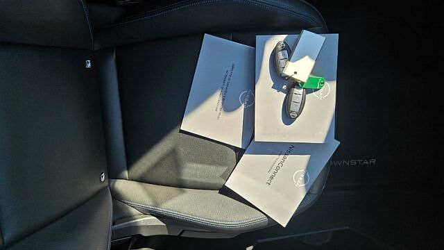 Nissan Townstar 1.3 130 CV Van PL N-Connecta