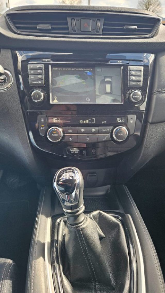 Nissan X-Trail 1.6 dCi 2WD N-Connecta