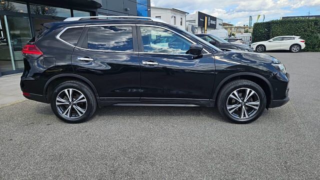 Nissan X-Trail 1.6 dCi 2WD N-Connecta