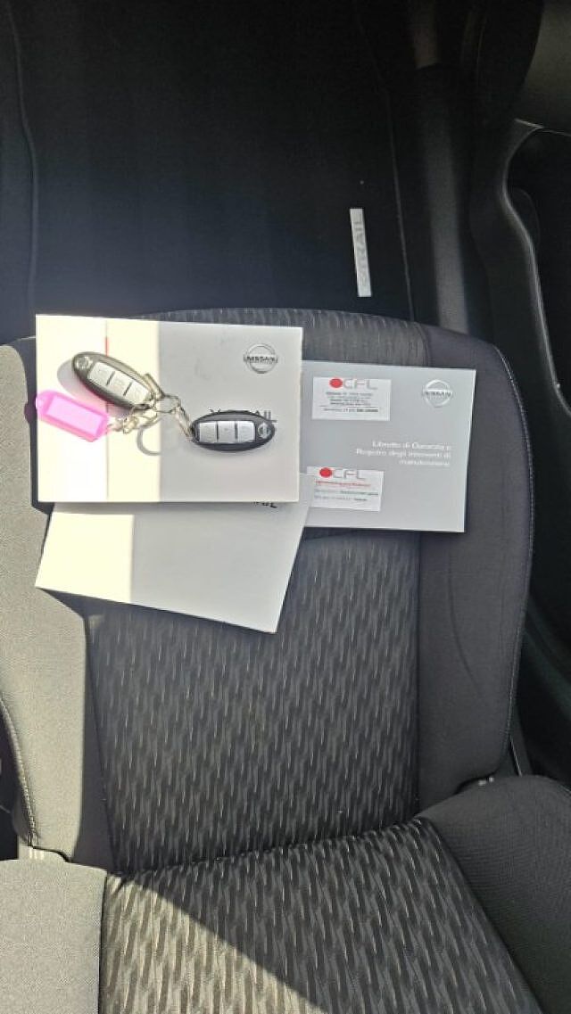 Nissan X-Trail 1.6 dCi 2WD N-Connecta