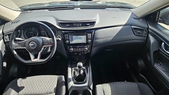 Nissan X-Trail 1.6 dCi 2WD N-Connecta