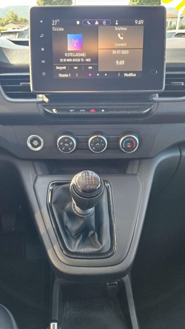 Nissan Townstar 1.3 130 CV Van PC N-Connecta AUTOCARRO