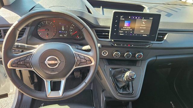 Nissan Townstar 1.3 130 CV Van PC N-Connecta AUTOCARRO