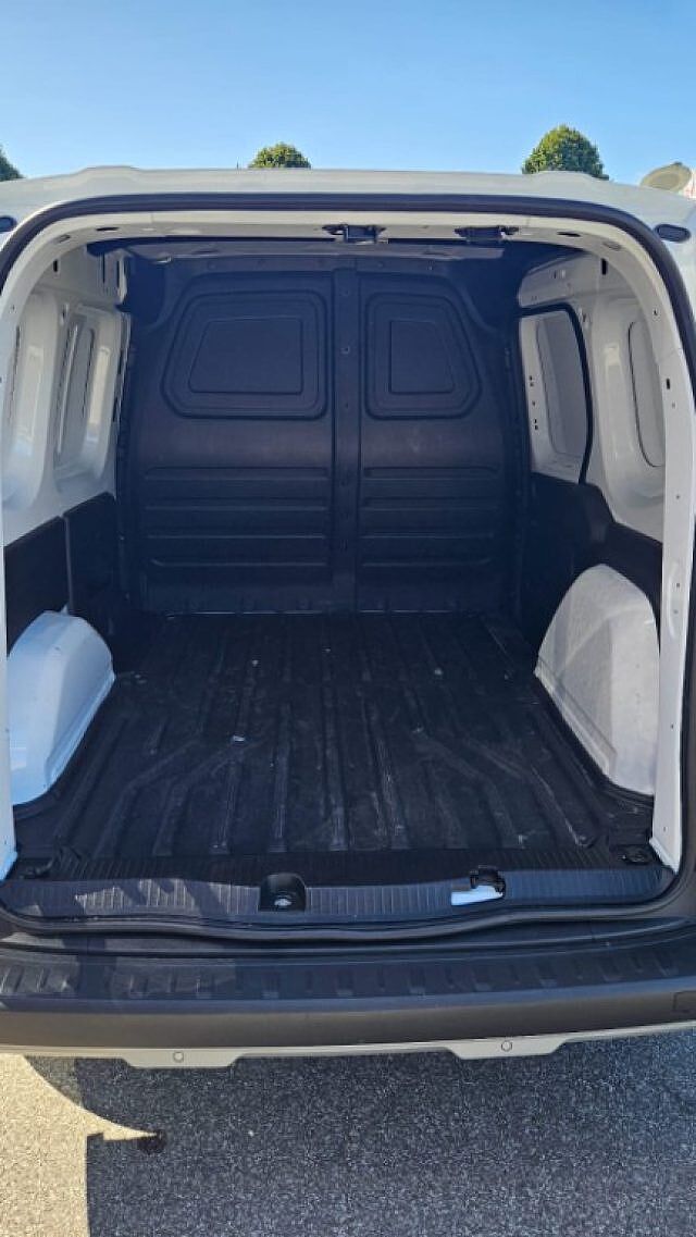 Nissan Townstar 1.3 130 CV Van PC N-Connecta AUTOCARRO