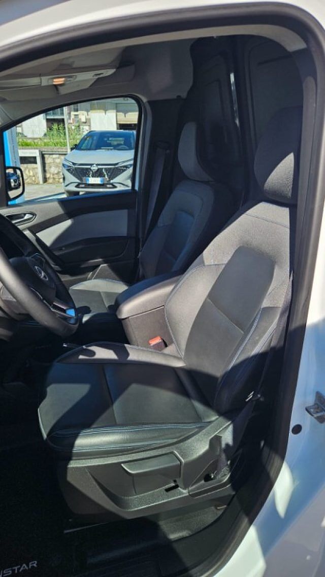 Nissan Townstar 1.3 130 CV Van PC N-Connecta AUTOCARRO