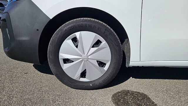 Nissan Townstar 1.3 130 CV Van PC N-Connecta AUTOCARRO