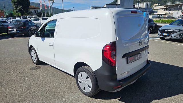 Nissan Townstar 1.3 130 CV Van PC N-Connecta AUTOCARRO