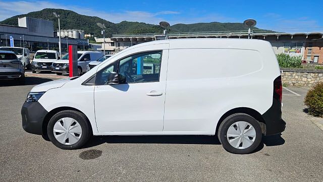 Nissan Townstar 1.3 130 CV Van PC N-Connecta AUTOCARRO