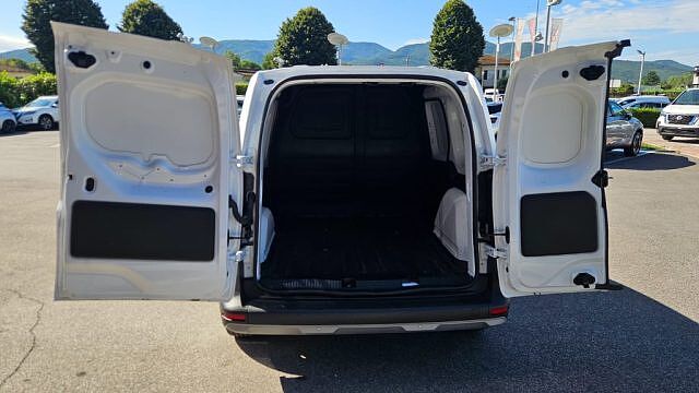 Nissan Townstar 1.3 130 CV Van PC N-Connecta AUTOCARRO