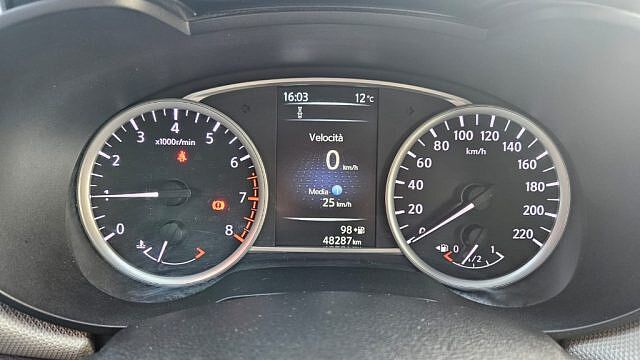 Nissan Micra 1.0L 12V 5 porte Acenta