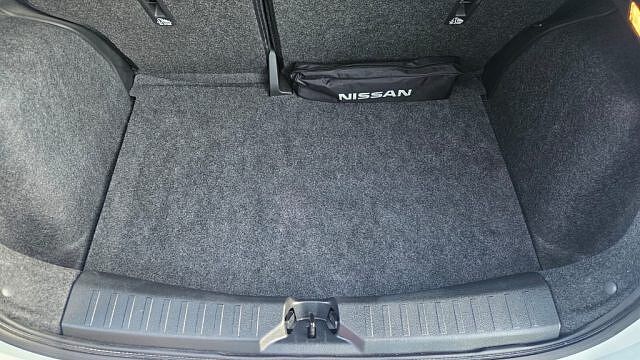 Nissan Micra 1.0L 12V 5 porte Acenta