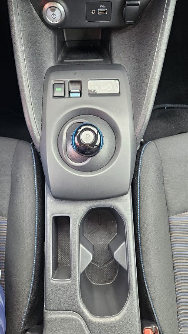 Nissan Leaf Acenta 40 kWh AUTOCARRO