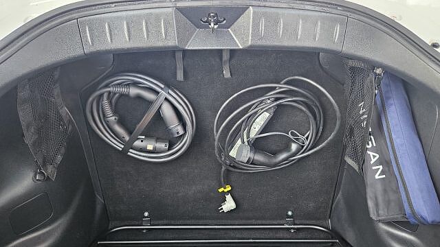 Nissan Leaf Acenta 40 kWh AUTOCARRO