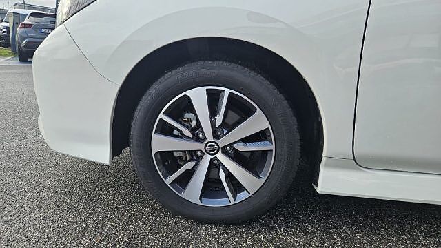 Nissan Leaf Acenta 40 kWh AUTOCARRO