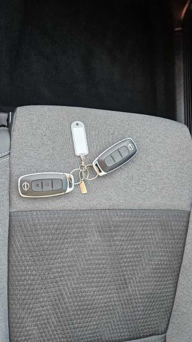 Nissan Qashqai MHEV 140 CV N-Connecta