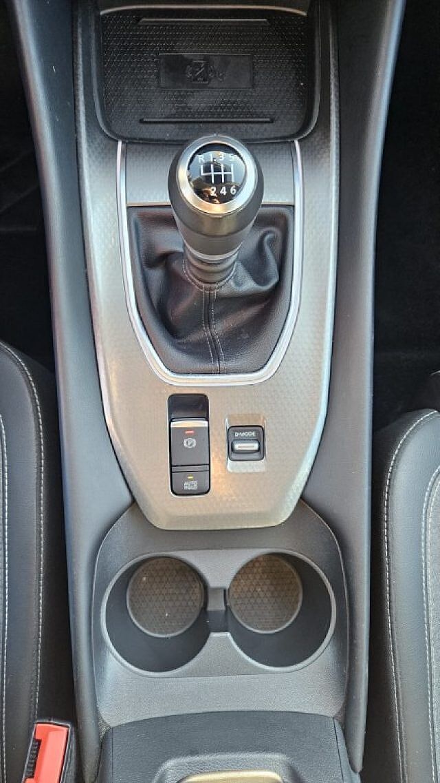 Nissan Qashqai MHEV 140 CV N-Connecta