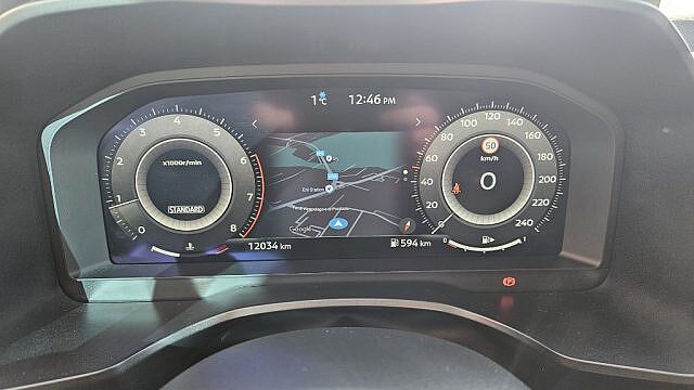 Nissan Qashqai MHEV 140 CV N-Connecta