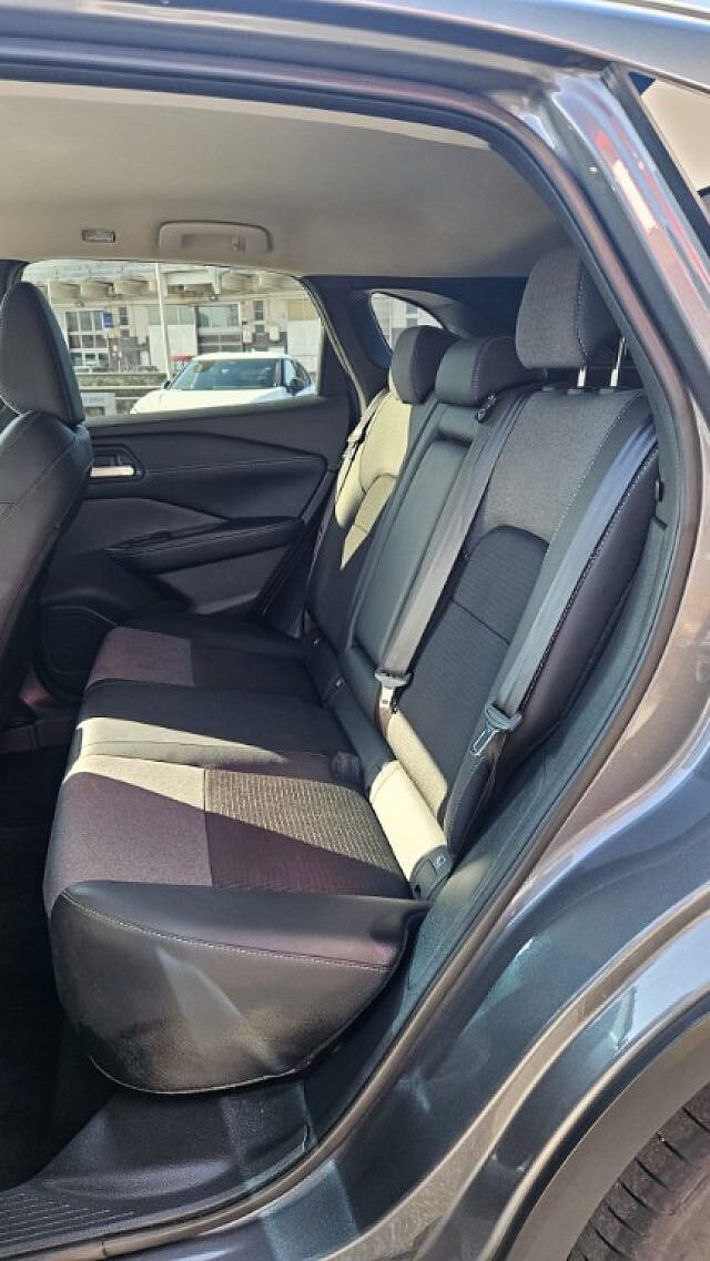 Nissan Qashqai MHEV 140 CV N-Connecta