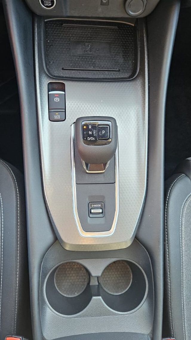 Nissan Qashqai MHEV 158 CV Xtronic N-Connecta